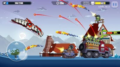 Download Dragon Drill (Premium Unlocked MOD) for Android
