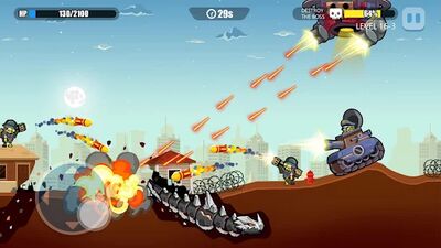 Download Dragon Drill (Premium Unlocked MOD) for Android