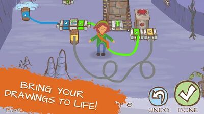 Download Draw a Stickman: EPIC 2 (Unlocked All MOD) for Android