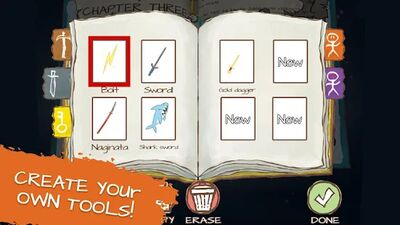 Download Draw a Stickman: EPIC 2 (Unlocked All MOD) for Android