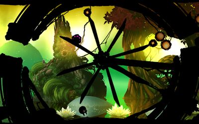 Download BADLAND (Premium Unlocked MOD) for Android