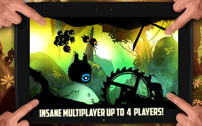 Download BADLAND (Premium Unlocked MOD) for Android