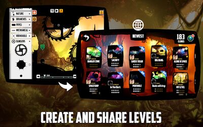 Download BADLAND (Premium Unlocked MOD) for Android