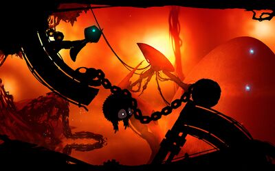 Download BADLAND (Premium Unlocked MOD) for Android