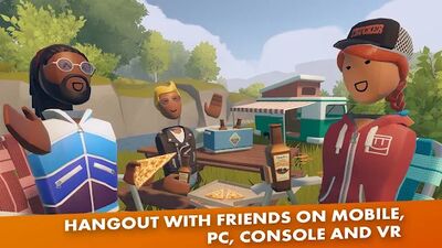 Download Rec Room (Unlimited Coins MOD) for Android