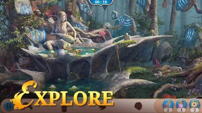 Download Seekers Notes: Hidden Mystery (Unlocked All MOD) for Android