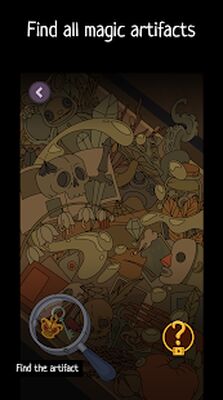 Download Nightmares of The Chaosville (Unlimited Coins MOD) for Android