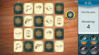 Download Hidden Journey: Objects Puzzle (Unlimited Coins MOD) for Android