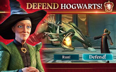 Download Harry Potter: Hogwarts Mystery (Unlocked All MOD) for Android