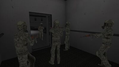 Download SCP: Classified Site (Premium Unlocked MOD) for Android