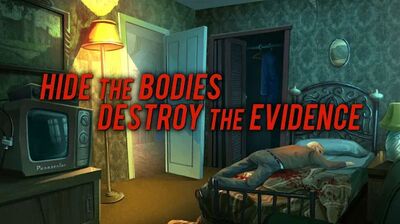 Download Nobodies: Murder Cleaner (Unlocked All MOD) for Android