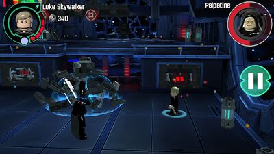Download LEGO® Star Wars™: TFA (Free Shopping MOD) for Android