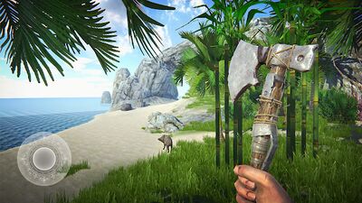 Download Last Pirate: Survival Island Adventure (Unlocked All MOD) for Android