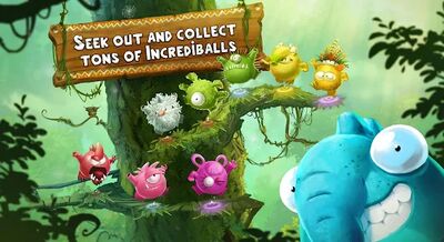 Download Rayman Adventures (Unlocked All MOD) for Android