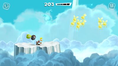 Download Rayman Adventures (Unlocked All MOD) for Android