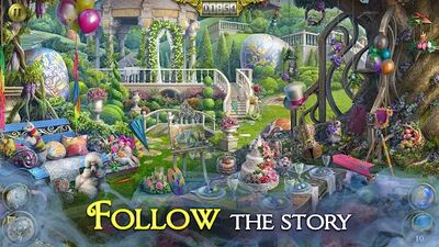 Download Hidden City: Hidden Object (Unlocked All MOD) for Android