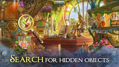 Download Hidden City: Hidden Object (Unlocked All MOD) for Android