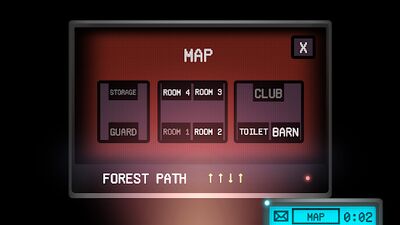 Download Bear Haven 2 Nights Motel Horror Survival (Free Shopping MOD) for Android