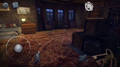 Download Scary Mansion: Horror Game 3D (Free Shopping MOD) for Android