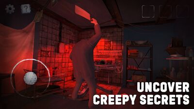 Download Scary Mansion: Horror Game 3D (Free Shopping MOD) for Android
