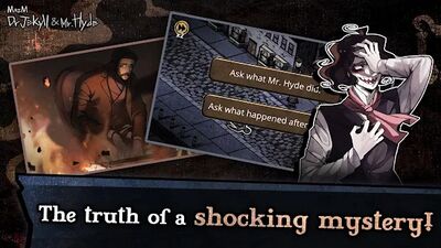 Download Jekyll & Hyde (Unlimited Coins MOD) for Android