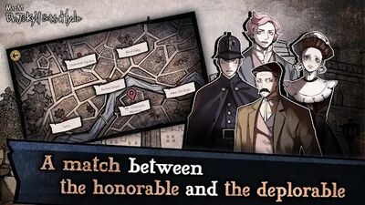 Download Jekyll & Hyde (Unlimited Coins MOD) for Android