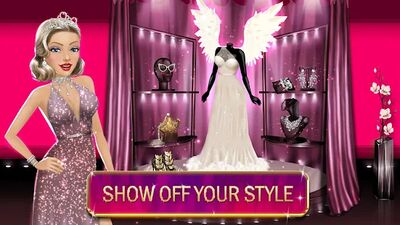 Download Hollywood Story®: Fashion Star (Unlimited Coins MOD) for Android