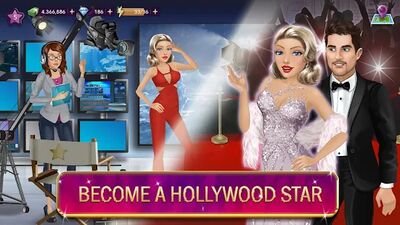 Download Hollywood Story®: Fashion Star (Unlimited Coins MOD) for Android