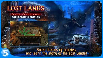 Download Lost Lands 1 (Unlimited Money MOD) for Android