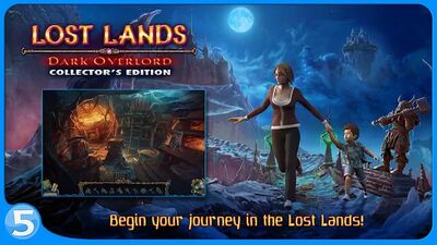 Download Lost Lands 1 (Unlimited Money MOD) for Android
