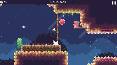 Download Cat Bird (Unlocked All MOD) for Android