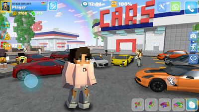 Download School Party Craft (Unlimited Money MOD) for Android