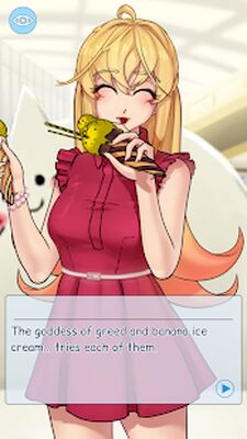 Download Fake Novel: Your Own Tsundere (Free Shopping MOD) for Android