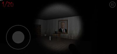 Download SNUS HORROR (Unlocked All MOD) for Android