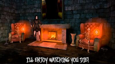 Download Horror Haze : Scary Games (Unlimited Money MOD) for Android