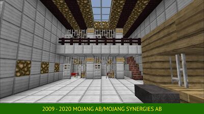 Download Prison Escape maps for MCPE (Free Shopping MOD) for Android