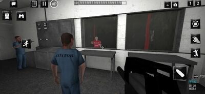 Download SCP: Site-19 (Free Shopping MOD) for Android