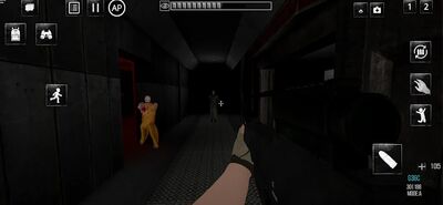 Download SCP: Site-19 (Free Shopping MOD) for Android
