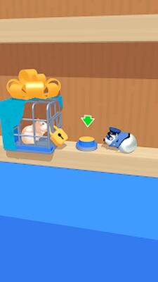 Download Hamster Maze (Unlocked All MOD) for Android