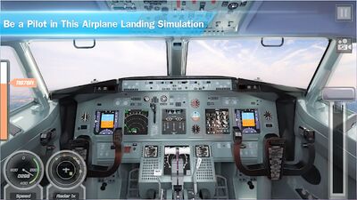 Download Airplane Game Simulator (Premium Unlocked MOD) for Android