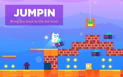 Download Super Phantom Cat (Free Shopping MOD) for Android