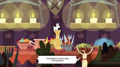 Download Mimpi Dreams (Unlimited Money MOD) for Android