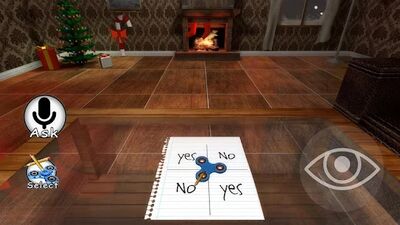 Download Charlie Charlie Challenge (Unlimited Coins MOD) for Android