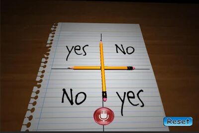 Download Charlie Charlie Challenge (Unlimited Coins MOD) for Android