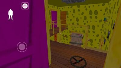 Download Horror Sponge Granny V1.8: The Scary Game Mod 2020 (Free Shopping MOD) for Android
