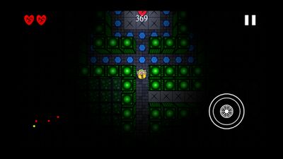 Download The Maze Of Animatronics: 2D (Unlimited Coins MOD) for Android