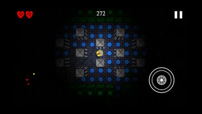 Download The Maze Of Animatronics: 2D (Unlimited Coins MOD) for Android