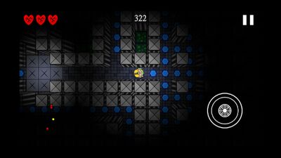 Download The Maze Of Animatronics: 2D (Unlimited Coins MOD) for Android