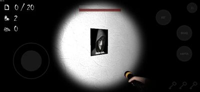 Download ANONYMOUS HORROR (Unlocked All MOD) for Android