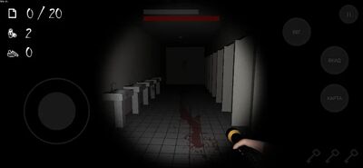 Download ANONYMOUS HORROR (Unlocked All MOD) for Android